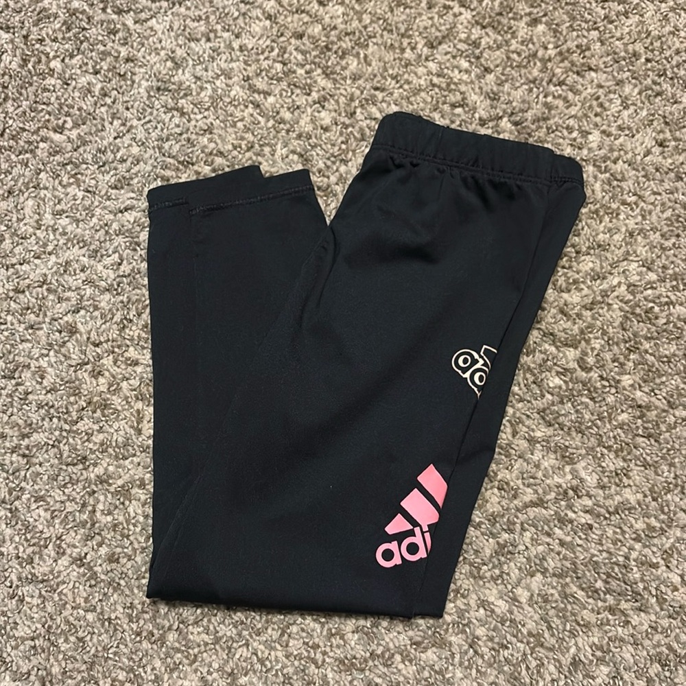 Adidas leggings